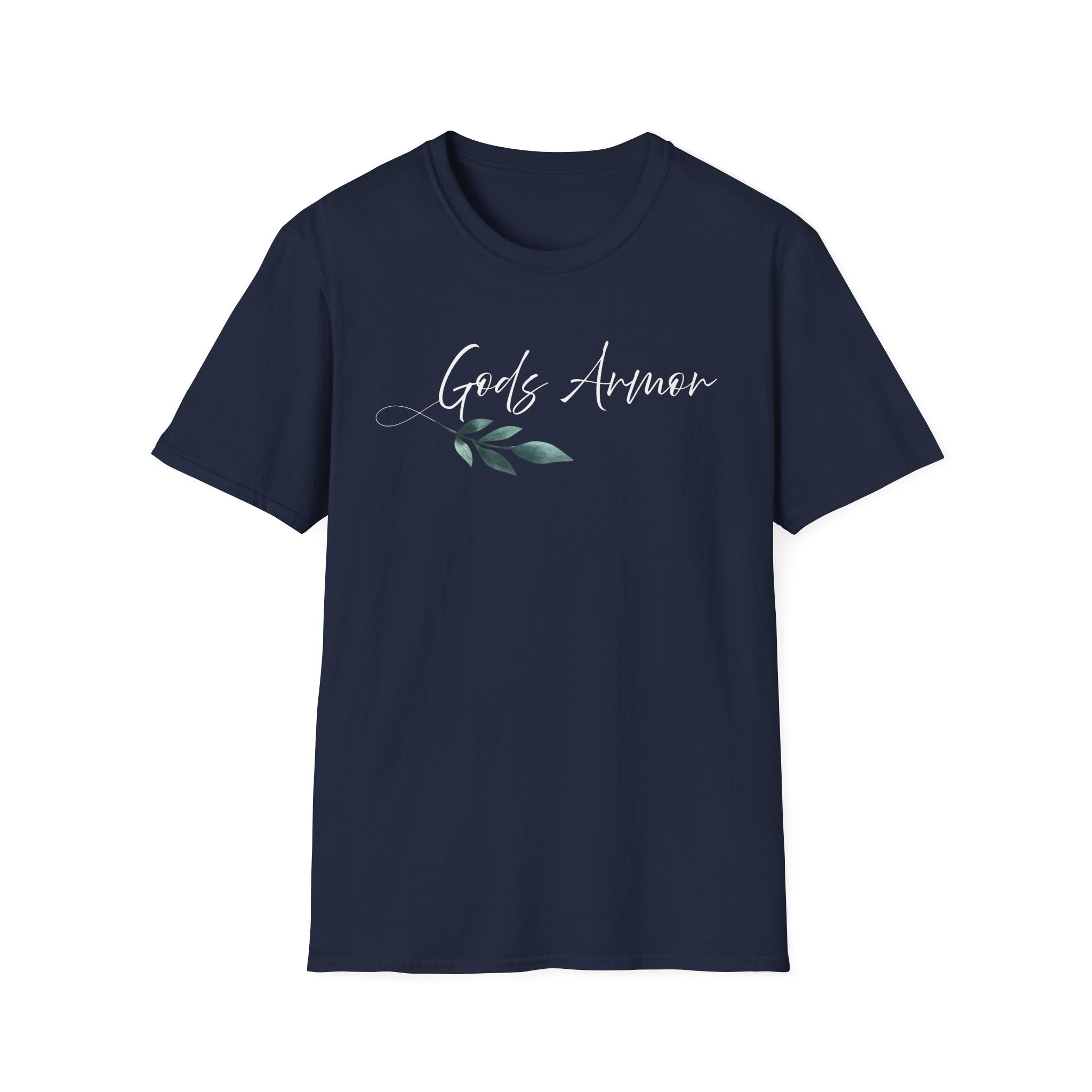 God's Armor T-Shirt