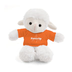 Paws Up Plush Stuffed Animal
