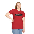 Saved & Swole T-Shirt