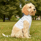 Pet Hoodie — "Jesus Is King"