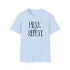 Prayer Lift Repeat T-Shirt