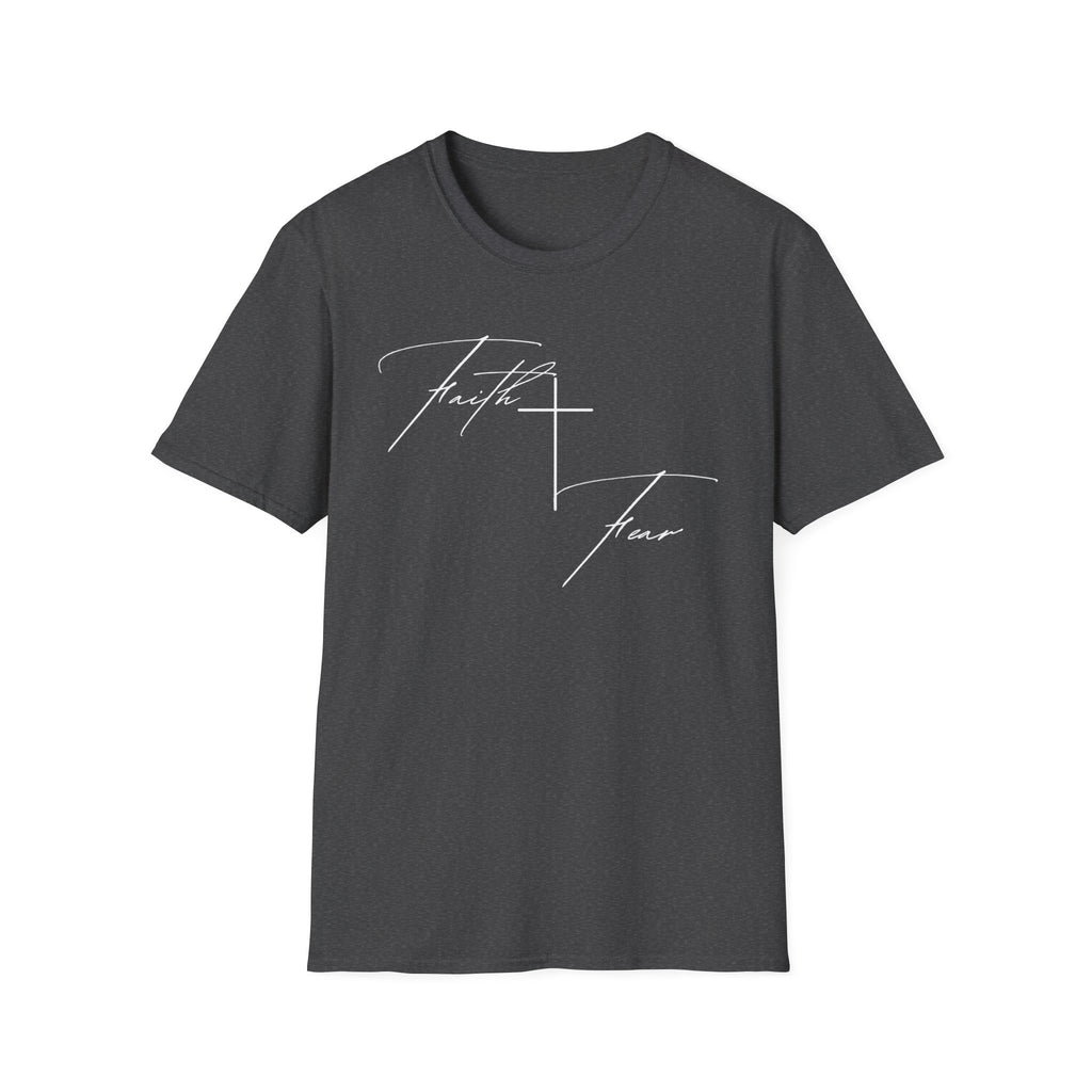 Faith Over Fear T-Shirt