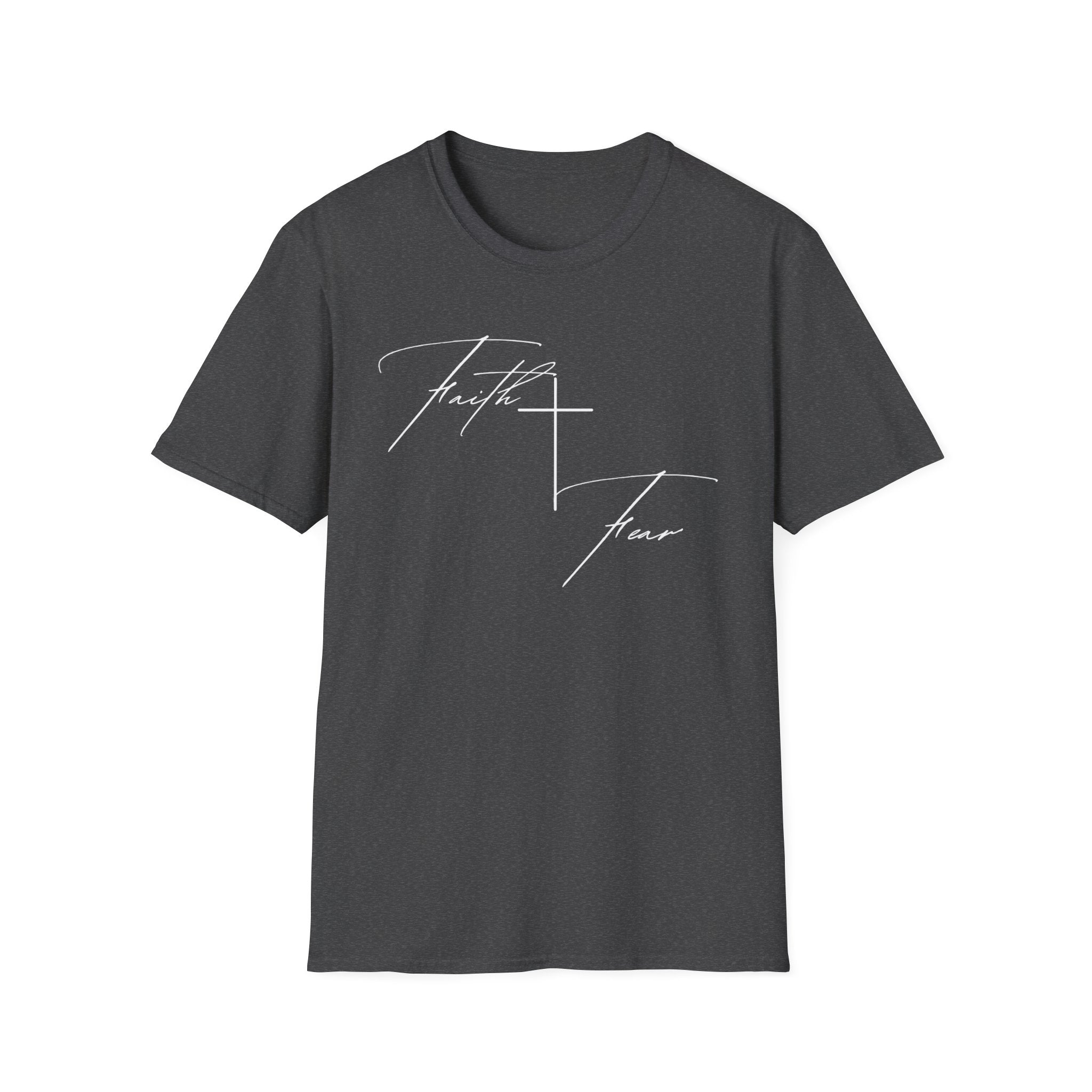 Faith Over Fear T-Shirt
