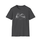 Faith can Move Mountains T-Shirt