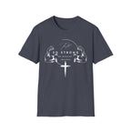 Faith So Strong T-Shirt