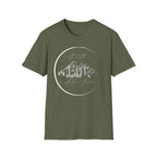 Faith Fur Adventure T-shirt