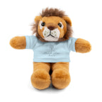 Loved like Jesus Plush Teddy Bear with Tee