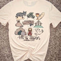 Jesus Resurrection  Short Sleeves