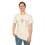 Love Jesus Pet Dogs T-Shirt