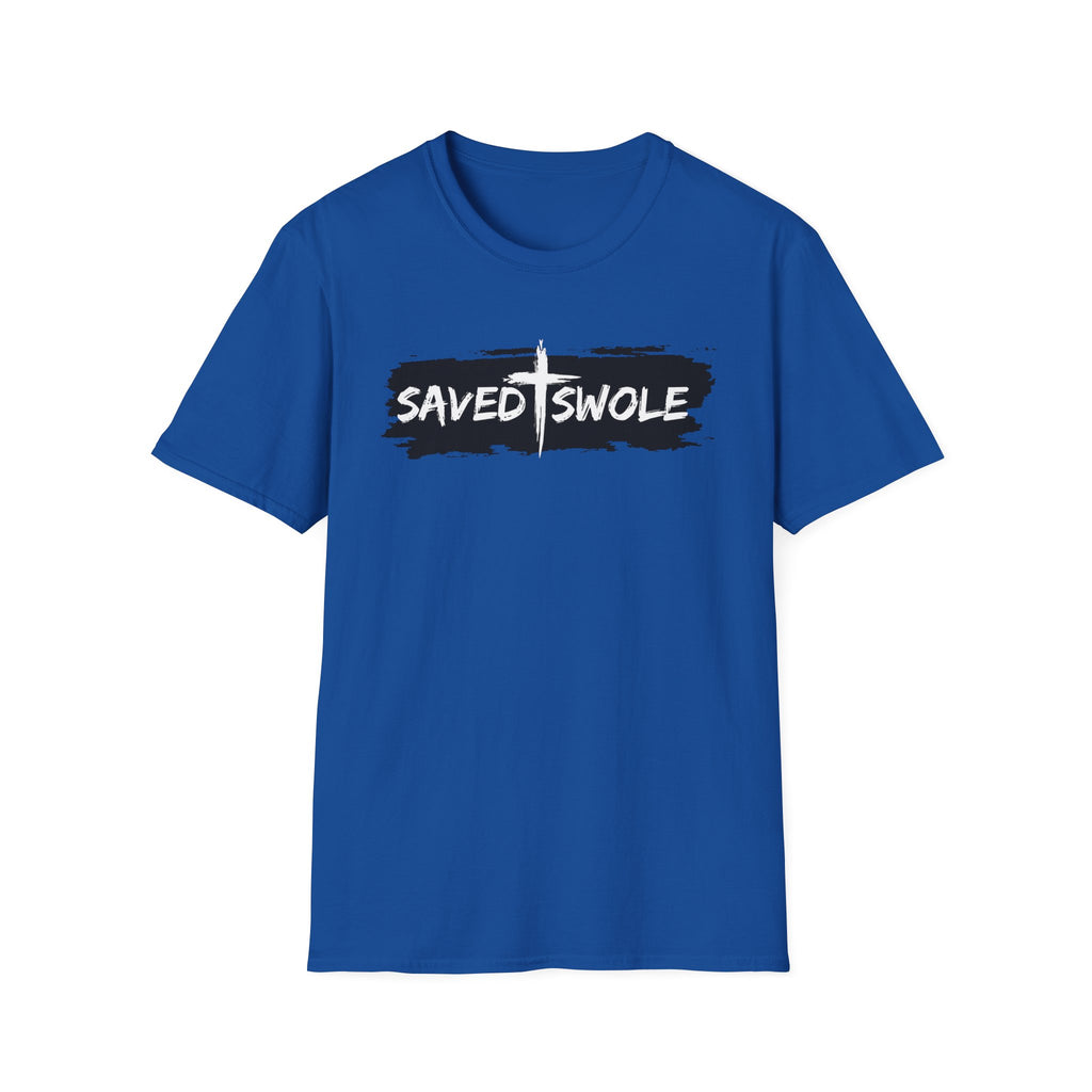 Saved & Swole T-Shirt