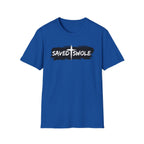 Saved & Swole T-Shirt