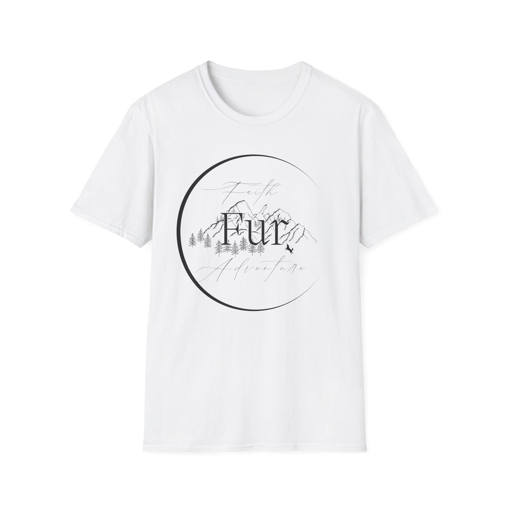 Fairth Fur Adventure T-Shirt