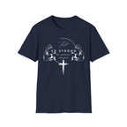 Faith So Strong T-Shirt