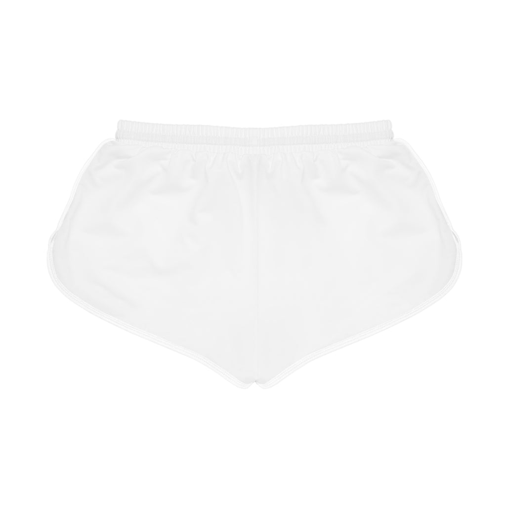 Training Like David Women's Relaxed Shorts