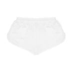 Training Like David Women's Relaxed Shorts