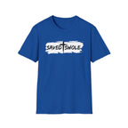 Saved & Swole T‑Shirt