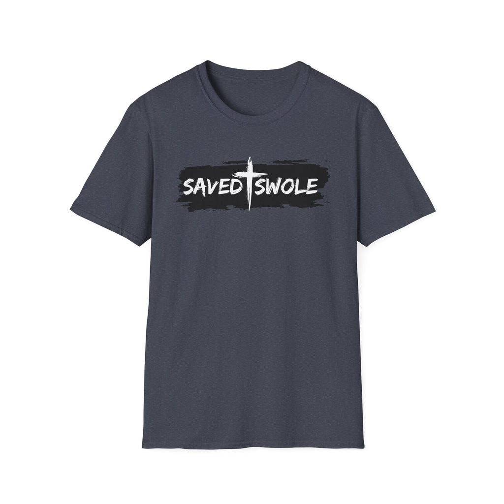 Saved & Swole T-Shirt