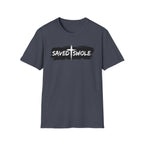 Saved & Swole T-Shirt