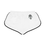 Faith can move Mountains Relaxed Shorts