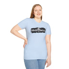 Saved & Swole T-Shirt