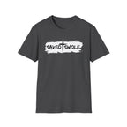 Saved & Swole T‑Shirt