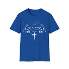 Faith So Strong T-Shirt