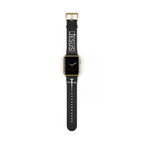 Christian Silicone Watch Band — 'Jesus'