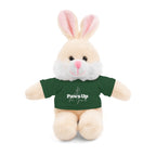 Paws Up Plush Stuffed Animal