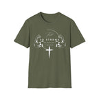 Faith So Strong T-Shirt