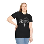 Faith So Strong T-Shirt