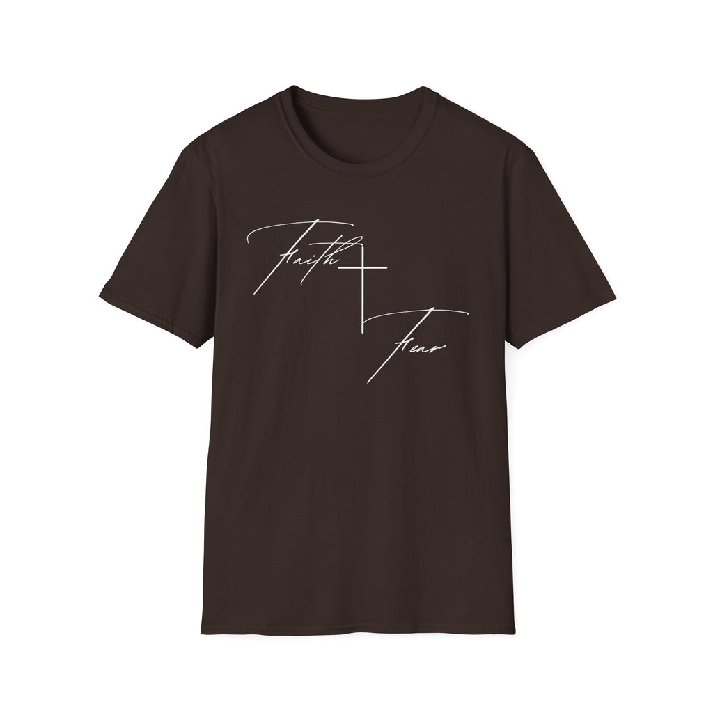 Faith Over Fear T-Shirt