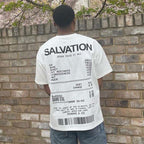 Jesus Paid It All  T-shirt