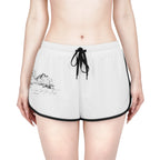 Faith can move Mountains Relaxed Shorts