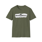 Saved & Swole T‑Shirt