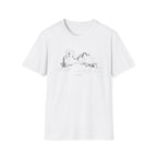 Faith can move Mountains T-Shirt