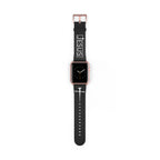 Christian Silicone Watch Band — 'Jesus'