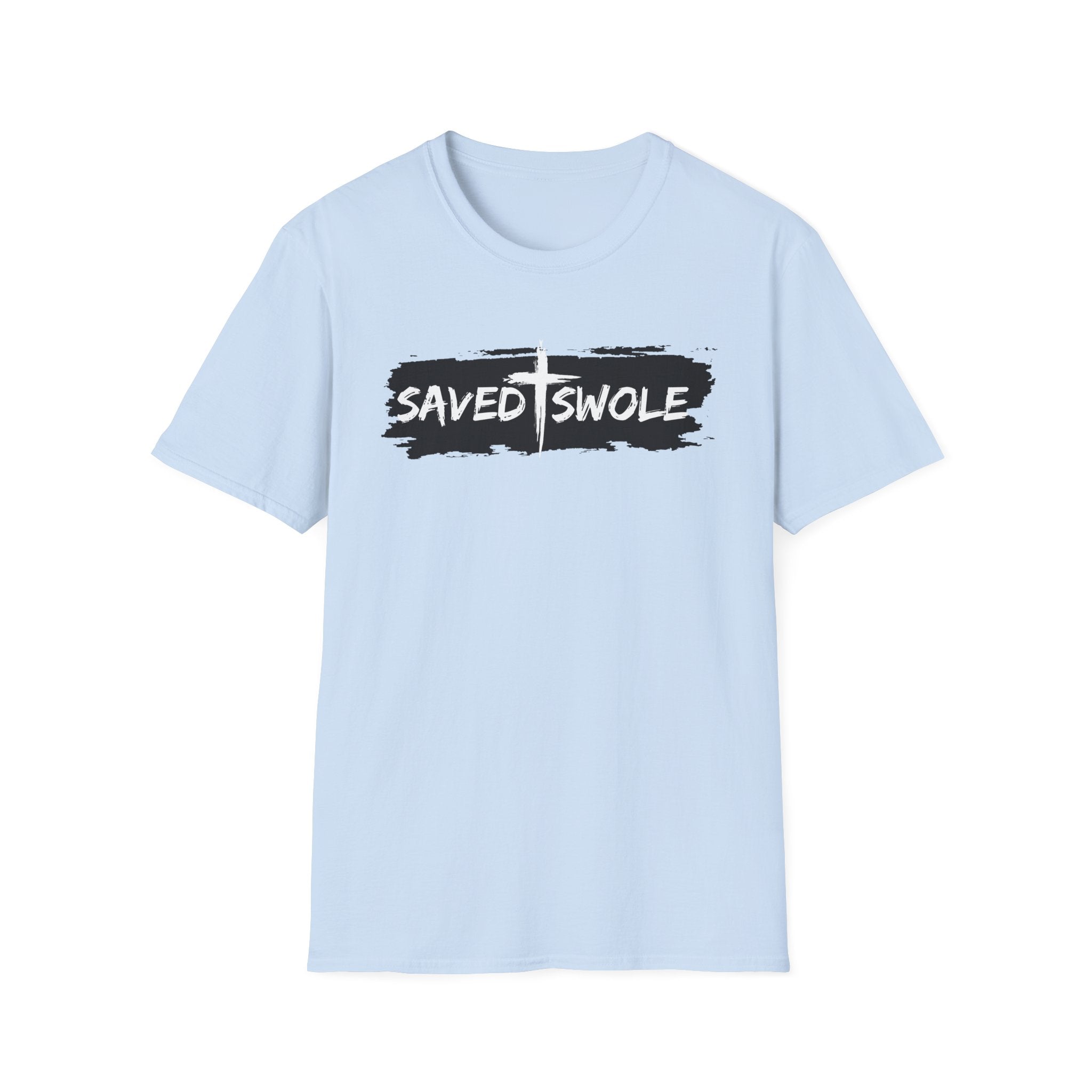 Saved & Swole T-Shirt