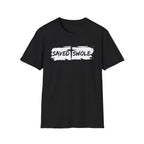 Saved & Swole T‑Shirt