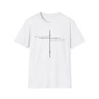 God Lifts With Me T-Shirt