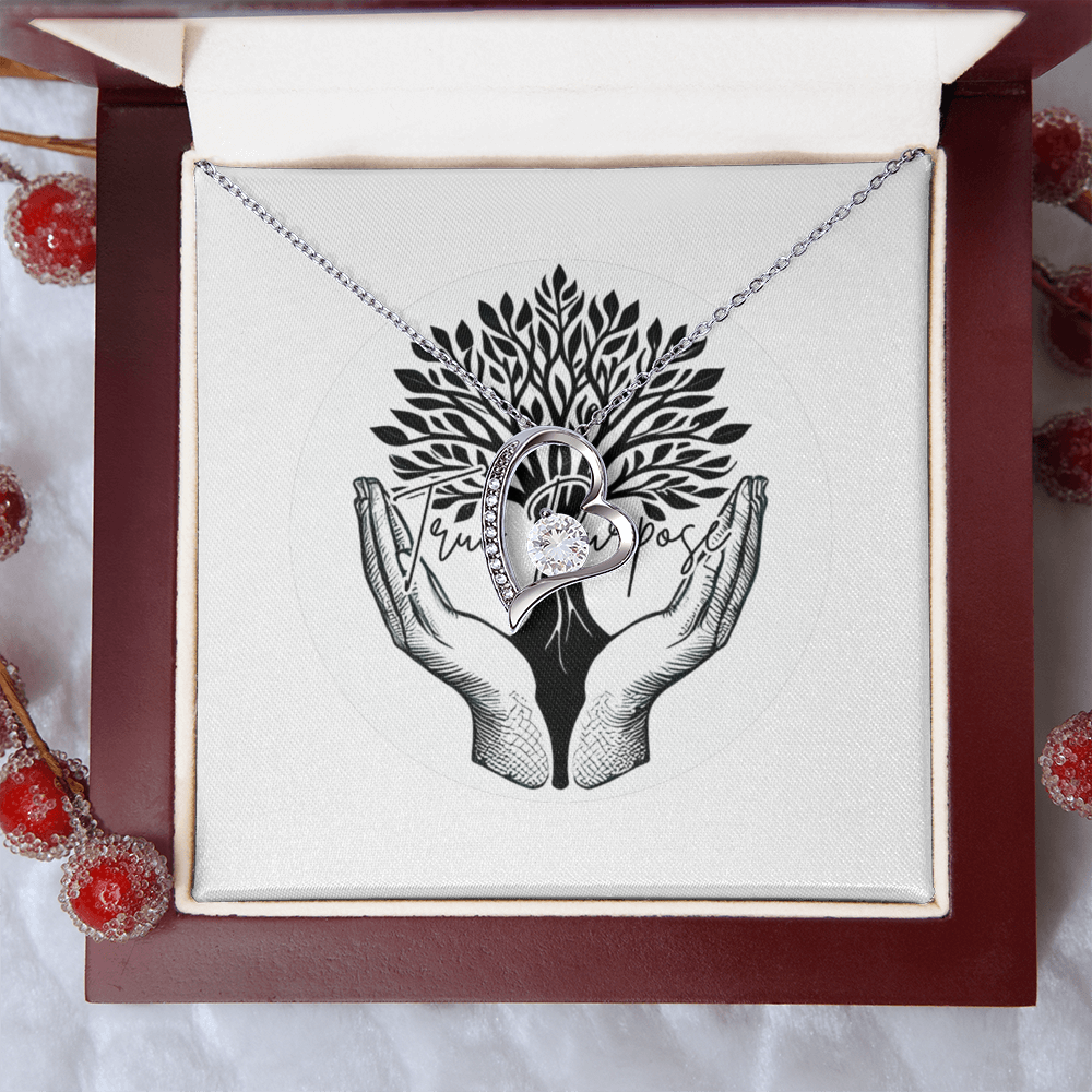 Forever Love Necklace