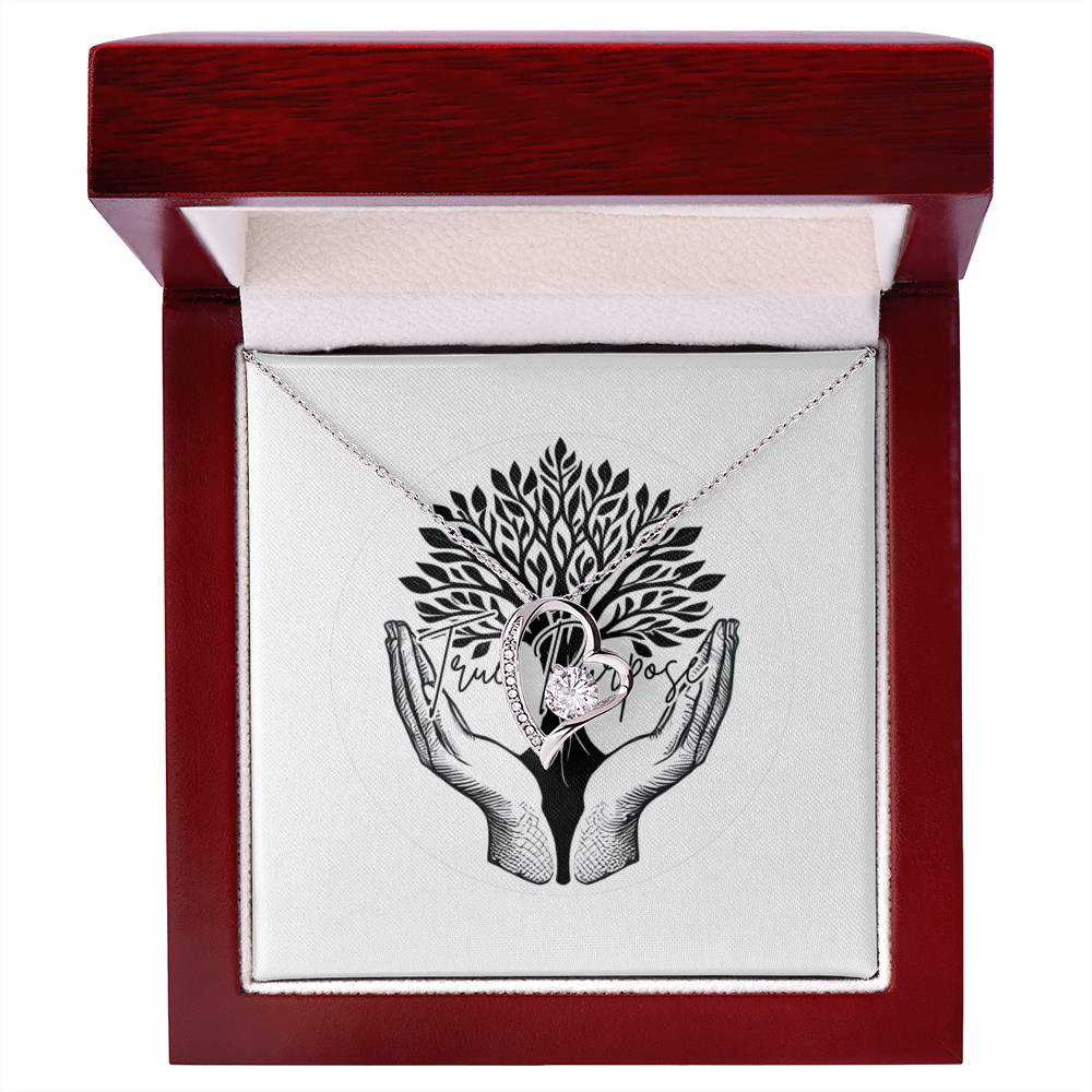 Forever Love Necklace