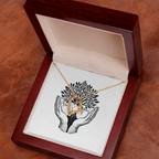 Forever Love Necklace