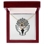 Forever Love Necklace