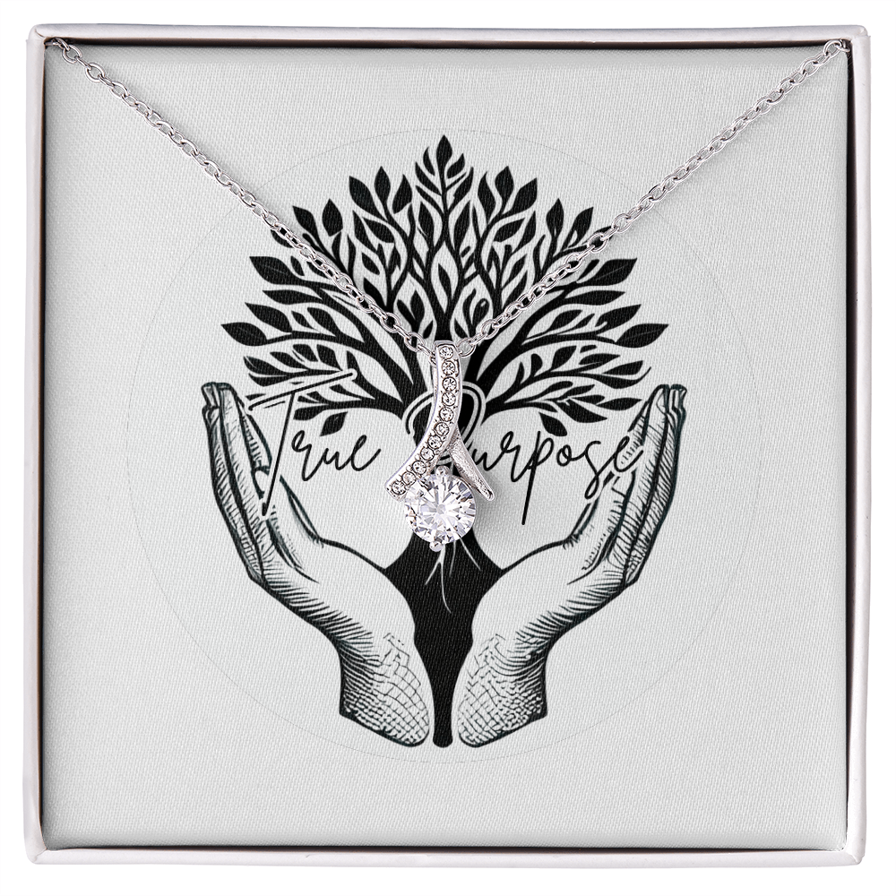 Alluring Beauty Necklace