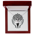 Alluring Beauty Necklace