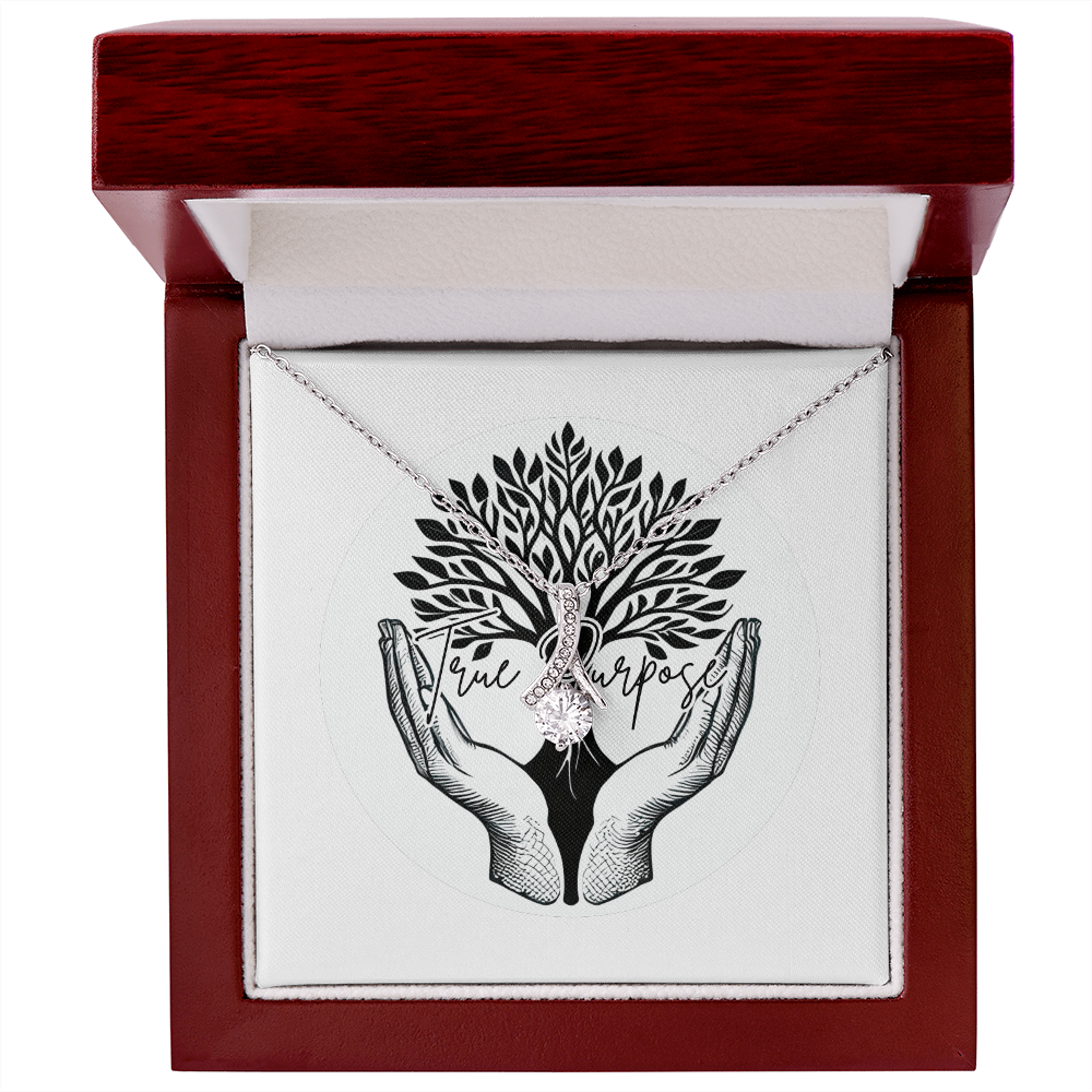 Alluring Beauty Necklace