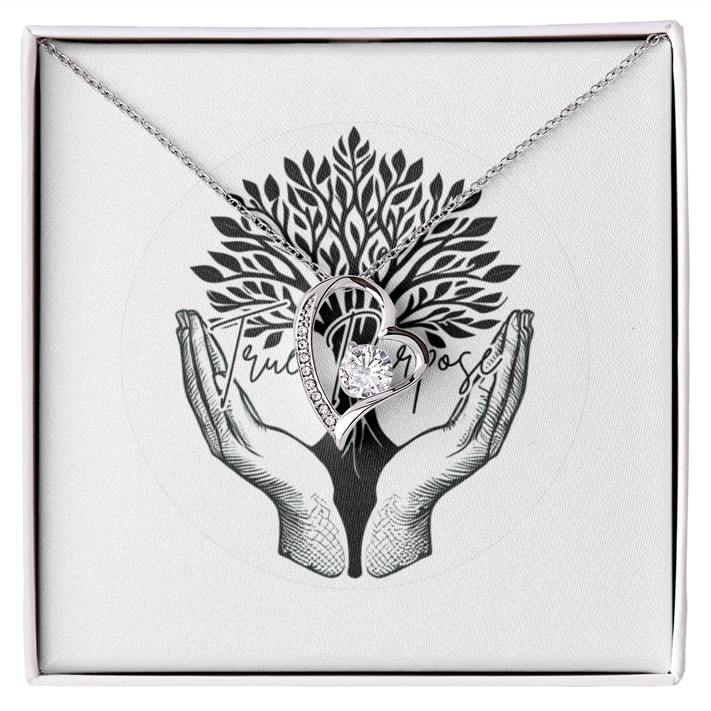 Forever Love Necklace