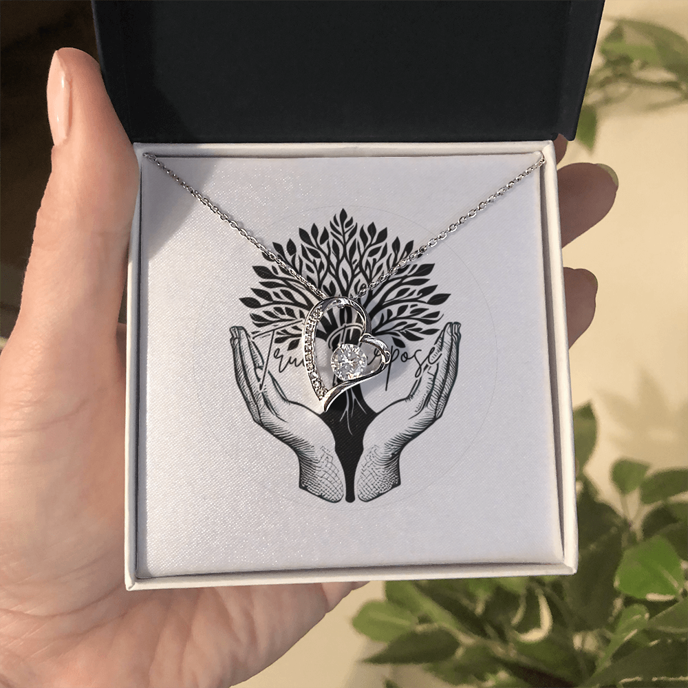 Forever Love Necklace