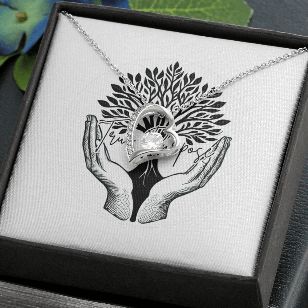 Forever Love Necklace