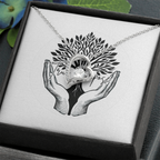 Forever Love Necklace